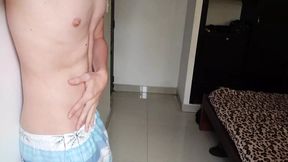 Would You Suck Me?