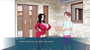 Sexnote - (pt 13) - Nc