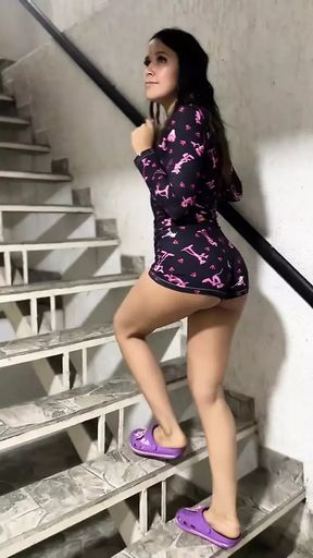 Hanna_stanx video