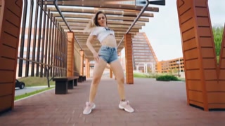 Black Eyed Peas, Ozuna, J. Rey Soul  4K 120 FPS