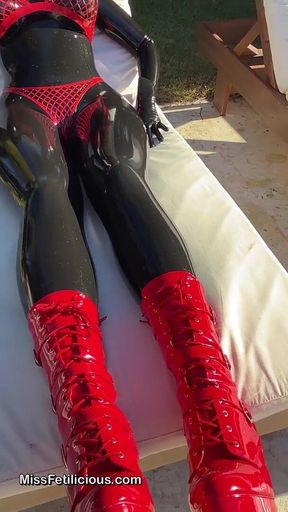 Plunge Fetish 2026 Part 2