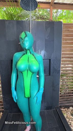 Plunge Fetish 2026 Part 2