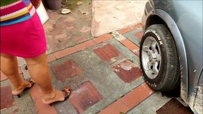 My car starter doesn't work (1)