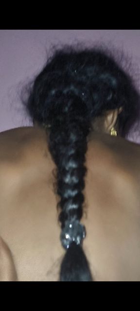 Telugu girl fingering