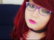 How to get April Bee To Want To Fuck U JOI