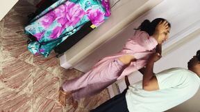 Indian Shy College Couple Sex