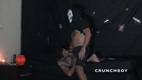 my first gay porn video fucked bareback by french pornstar