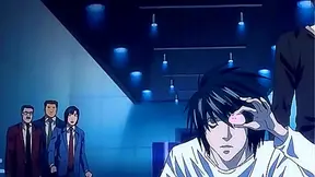 Latin Beauty Shines in Hentai Note Ep 22s Steamy Temptation