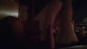 Suck My Fucking Nipple