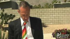 Down to Business Poolside Penetrator