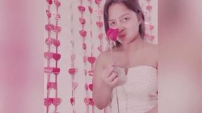 Big Bubbles Romantic date