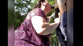 Can'_t noone top her sloppy toppy