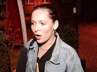 German Street Bingo #three (2002, reality porn, full DVD rip)
