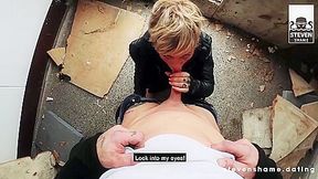 Vicky Hundt And Vickys Public Trailer By
