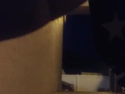 hotel hallway