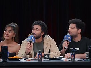 INDIAS GOT LATENT S2 Bonus EP1