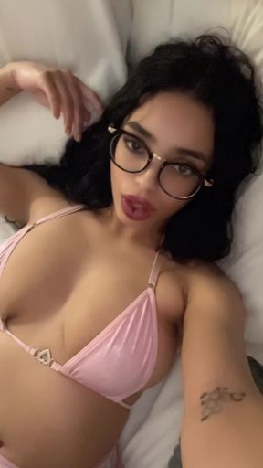 Solo cute onlyfan tease