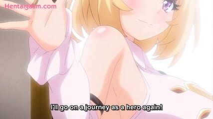 NEW HENTAI - Yuusha-Hime Miria 2 Subbed