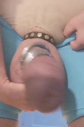 Spandex Fantasy and Extreme Bulging