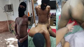 brotheragem gostosa entre os mavambos novinhos