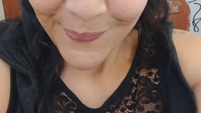 I run to the university bathroom to empty my bladder...do you like girls who don't clean their pee-covered pussies?