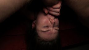 i told him don t hold back and he fucked my brains out. princess alice. martin spell.