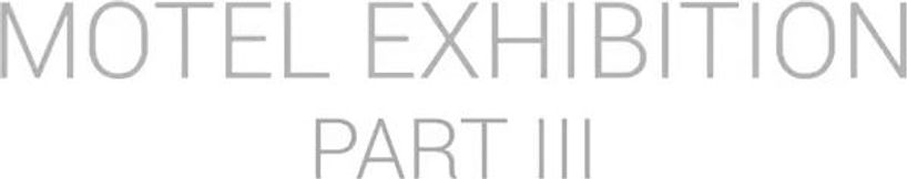 Hotel Exhibition III - ?
