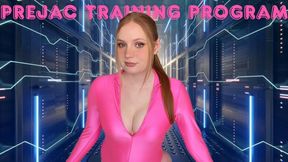 Prejac Training Program