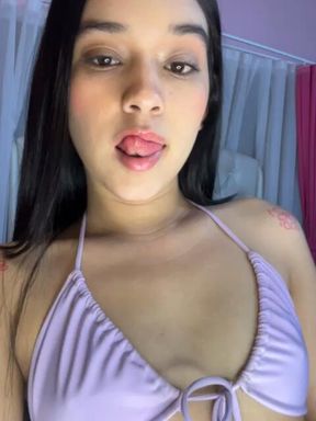 Wet desire