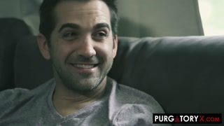 PURGATORYX My Husband Convinced Me Vol 1 Part 1 with Jaye Summers