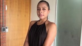 Latina Teen Casting with Nacho Vidal &ndash_ Rough Gonzo &amp_ Anal Surprise
