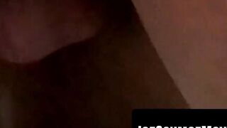 "Amateur Couple Share Intimate Sixtynine Blowjob & Anal Sex Session"