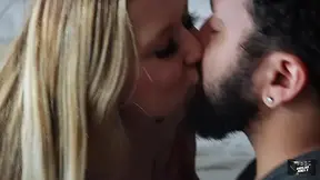 Fan's Dream Comes True: Emily Sky Fucks Her Biggest Fan