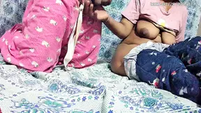 Idasi xnxx in the jungle 865