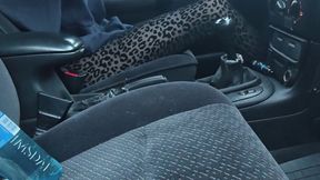 Sarah's Car Barely Starts and Keeps Stalling - 02