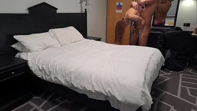HOTEL HOOKUP RAW AND UNEDITED