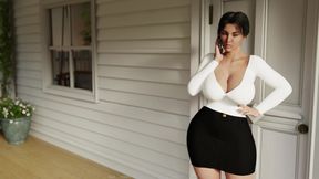 The Unfaithful Wife Part 7