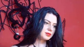 Mistress Iris Private Show - Part 2