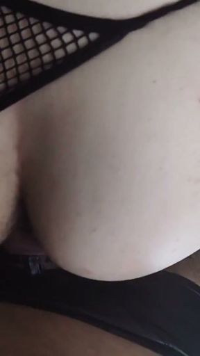 SEXY Elf SLUT is desperate for a HUGE COCK   Clip 1