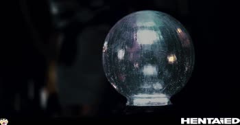 Alien Invasion of Josephine Jackson's Big Boobs