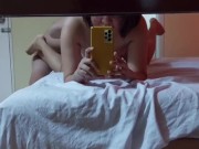 Eating Pussy and Asshole (Sarap Kainin Ng Fan Ko)