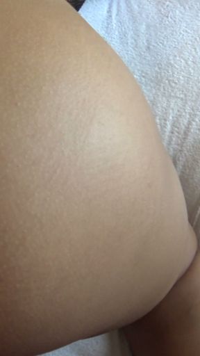 Hairy mature mom loves to squirt all over her stepsons big dick   Clip 1