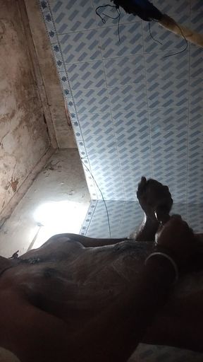 My Masterbating Video