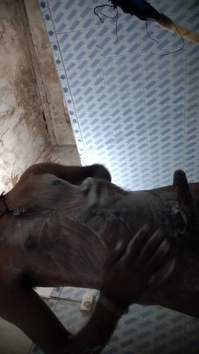 My Masterbating Video