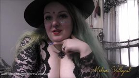 Coven Initiation