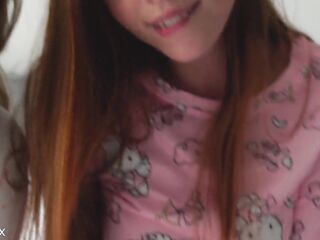 Stepbro Caught Me Licking Cake Off My Bestie’s Cunt – Then That guy Drilled Us One as well as the other Raw