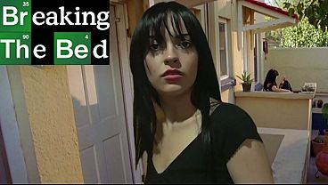 POV Eres Jesse Pinkman y te follas salvajementre a Jane Margolis (BREAKING BAD PARODIA -