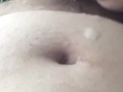 Youngizz18 Snapchat cum compolation