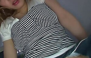 Bi Jeans Vol 18 - Scene 1