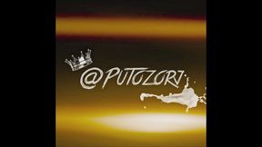 putoozorj em - novinho saiu da festa, pra dar o cu e pediu pau sem camisinha e leitada no pelo, teve o desejo concedido - video p
